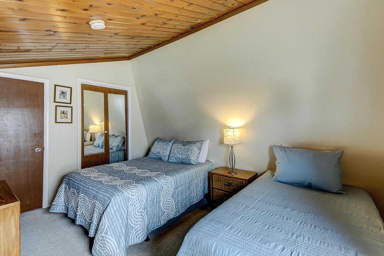 Driftwood Villa - 237 Edisto Beach Eksteriør bilde